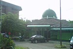 Parallel Class S2 UNKRIS Jakarta Nomor 10